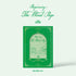 THE WIND 1ST MINI ALBUM - BEGINNING : THE WIND PAGE